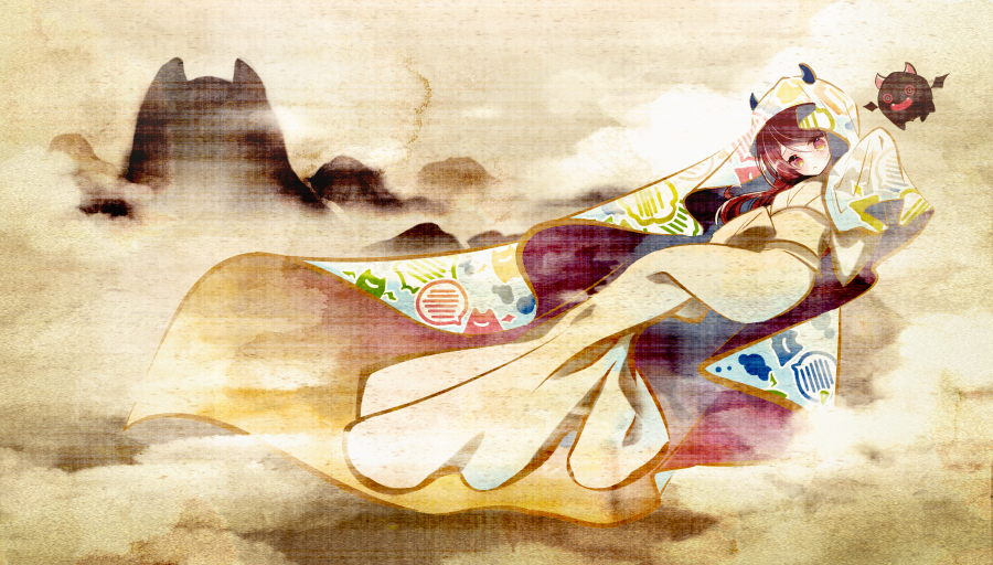 「墨イメージのシャニ絵色々(ちょっと古い) 」|稲田🌾🌾🌾のイラスト