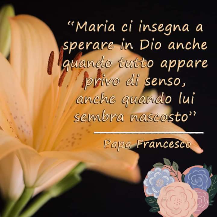 Amore per Gesù (@amoreefede1) on Twitter photo 