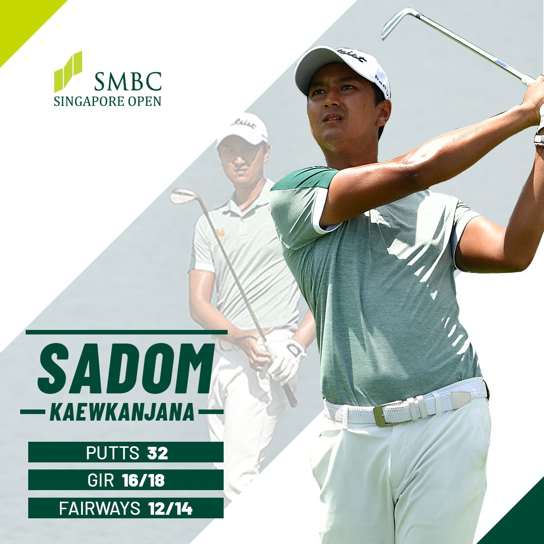 Moutai Singapore Open tweet media