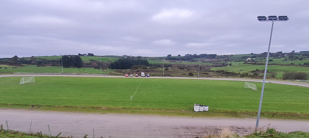 Castletown Celtic v Kilbritain Rover at home ko 11am
