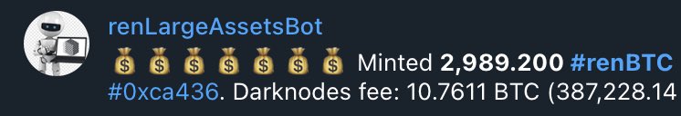 vangeith's tweet photo. BOOM!

#RenVM #RenToTEN #BattleForFantom 

@FantomFDN @renprotocol https://t.co/uLwg7sH7SV