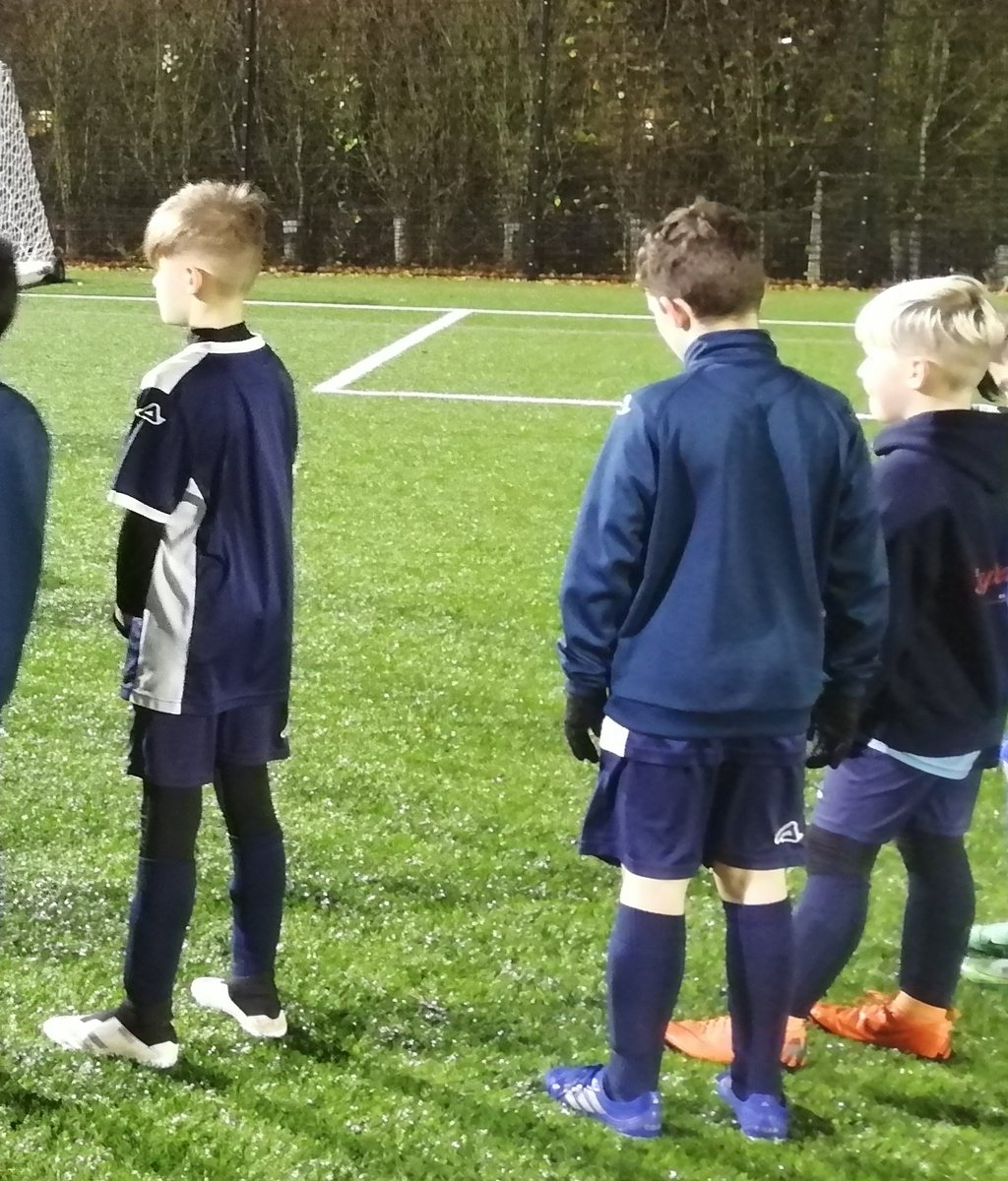 U10Academy's tweet photo. Big congratulations to our Red side who progressed into the semi finals of the Cambs FA Plate this Saturday! Well done lads and hopefully on to the final! 🔥⚽ https://t.co/2VFy0xNDBu