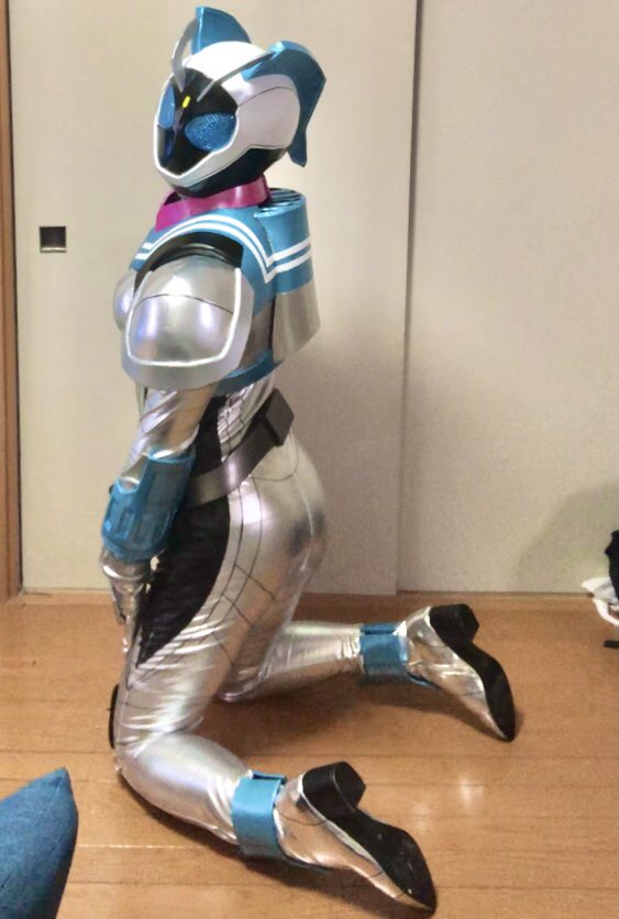 ❤❤❤❤❤売り切れ❤仮面ライダー なでしこ S.H.フィギュアーツ 仮面ライダーなでしこ レビュー : グレスケ