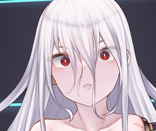 skeb納品致しました。(R18Gなのでトリミング済み)
https://t.co/zeh37rmIVP 