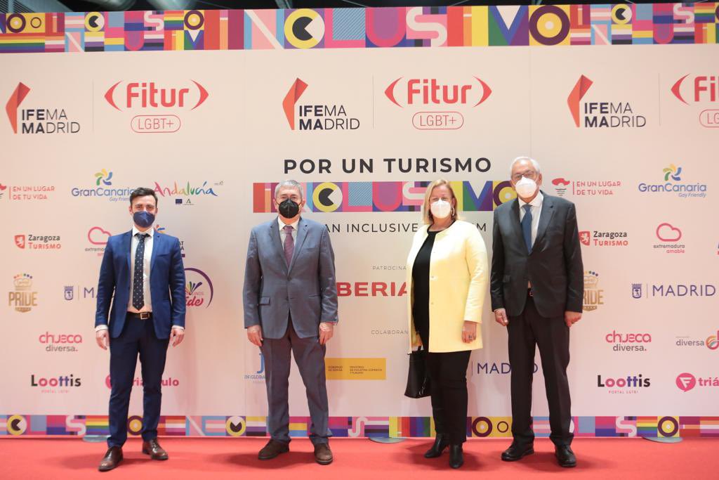 Acaba #FITUR2022 <a href="/fitur_madrid/">FITUR</a> #ElenaAlamoVega #PP_AV #SanBartolomeDeTirajana <a href="/elsurdigitalgc/">elsurdigitalgc</a> <a href="/RadiosolMasp/">Radio Sol Maspalomas</a> #CanariasEuropa #TTOO <a href="/ArnoRichartz/">Arno Richartz</a> <a href="/nanogarciagil/">Nano Garcia</a> #GranCanaria #Maspalomas #Turismo <a href="/susoaldeano/">Suso Suárez</a> <a href="/CEHATes/">CEHAT</a>  #Fitur <a href="/CEAV_AAVV/">CEAV</a> <a href="/TurismCanarias/">Turismo de Islas Canarias</a>  <a href="/jnglobalproject/">JN Global Project</a> <a href="/LGTBNews/">LGBTIQ+</a>