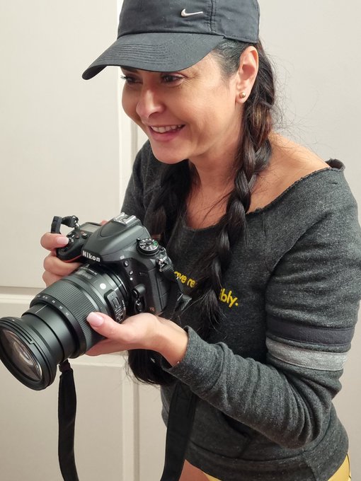 Getting my suitcase ready for a week's shoot in Germany with my gorgeous friend @Mariskaxxxxxxx xxx https://t<a href="/tag/spain"class="tags"><span>#spain</span></a>