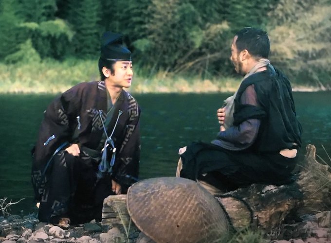 市川猿之助のtwitterイラスト検索結果