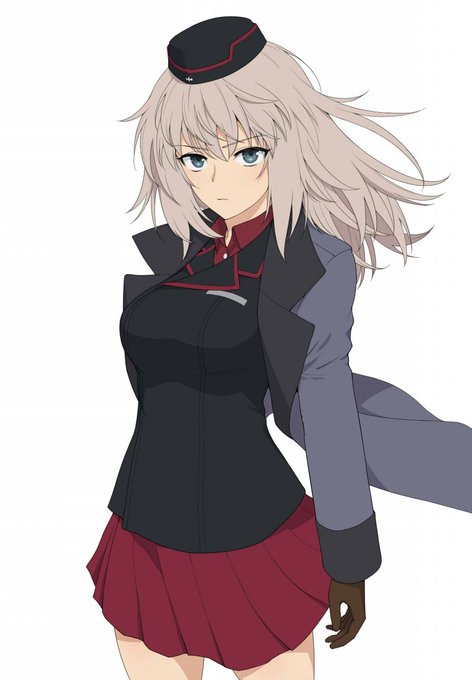 何故なら今日はエリカデイ
当日思い立って描くのは辞めよう
そう思う吉宗であった・・・(毎回思う) 