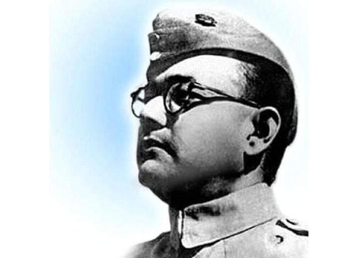 obcstudentsup's tweet photo. भारत की आजादी के संघर्ष के क्रांतिकारी नायक नेताजी सुभाषचंद्र बोस जी की जन्म जयंती पर सादर नमन एवं विनम्र श्रद्धांजलि।
#Bose https://t.co/LWp1sWkRgr
