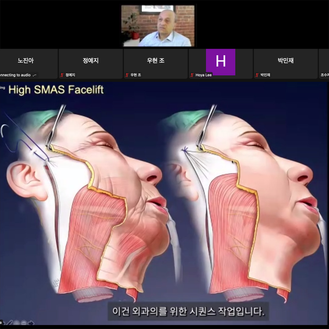efemedicalarts's tweet photo. “Power of Visual Communication in Surgery”: my keynote speech at the KAMVA (Korean Association of Medical Visualization Artists) annual meeting. 
It was a fantastic experience to be in touch and exchange ideas with our colleagues in Korea.  
#amidotorg  #Medicalillustration https://t.co/irtVcPHtq4