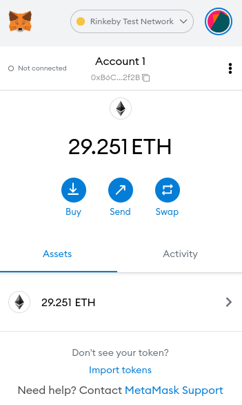 Mr_Chonky's tweet photo. Since everything is dumping I'm doing a 
BIG GIVEAWAY!! 🤩🔥💯

I will send 1 #ETH each to 5 random people 💯💯
$12,500 😱😱

Like, RT, Follow for a chance to win!!! 👇👇 https://t.co/pam0d4Ng54