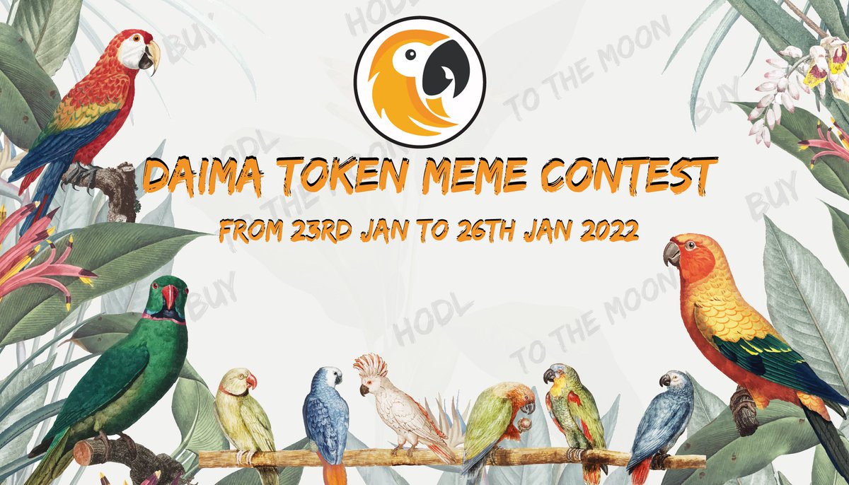 Daima Ecosystem tweet media