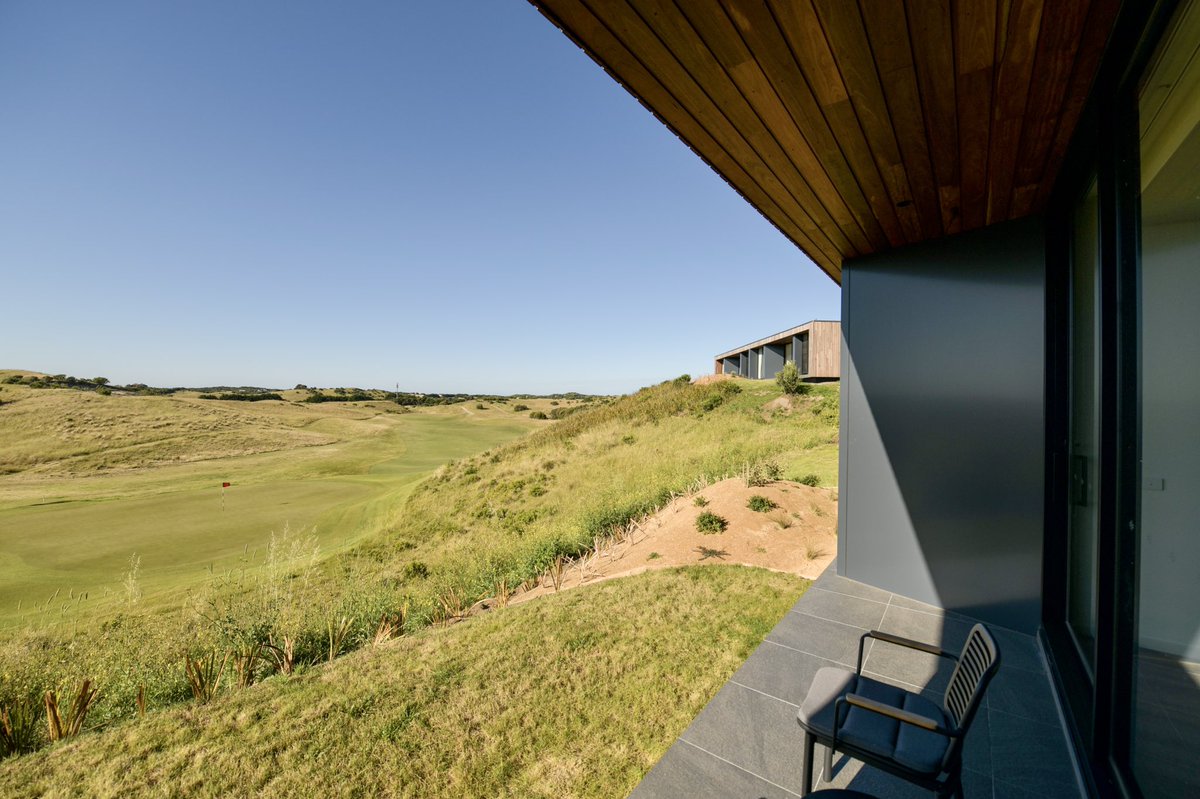 The Dunes Golf Links tweet media