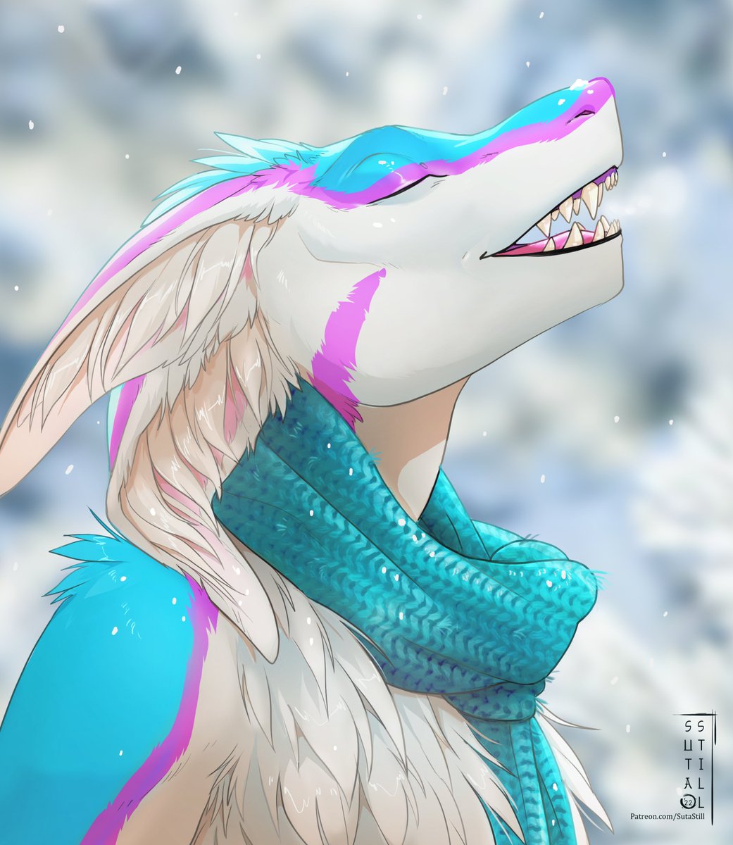 Headshot finished for Rhaegalsiron007 You can download the file over on my Patreon! Patreon.com/SutaStill