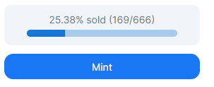 Dev1lChildz's tweet photo. LETS GO! We're killing it! 🚀 https://t.co/s517tzwTpw