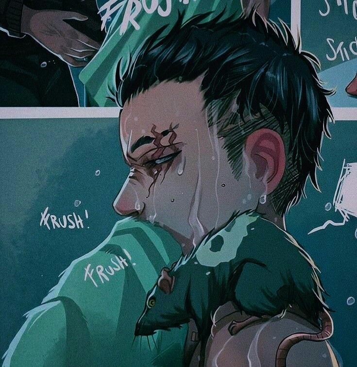 Milinda💬 lvs nico Di angelo tweet media