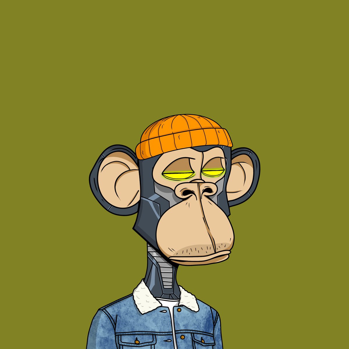 jack8pe's tweet photo. Back on TRAC I hit the slack, been too long I'm glad to be back, Yes Im, in a bang with a gang,  got to catch me if they want me to hang, Cause Im back on the TRAC, beatin the flack, not gonna get me on another rap 'Cause I'm back on TRAC, Yes, I'm all in in TRAC!! 🖤 🦍  #trac https://t.co/EuLHpUFS5J
