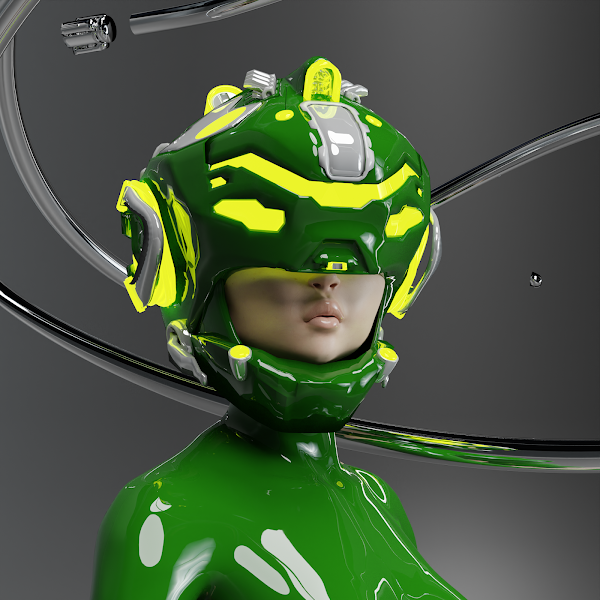 apollotouch's tweet photo. @thecultdao green meta https://t.co/2qglmSsIXb