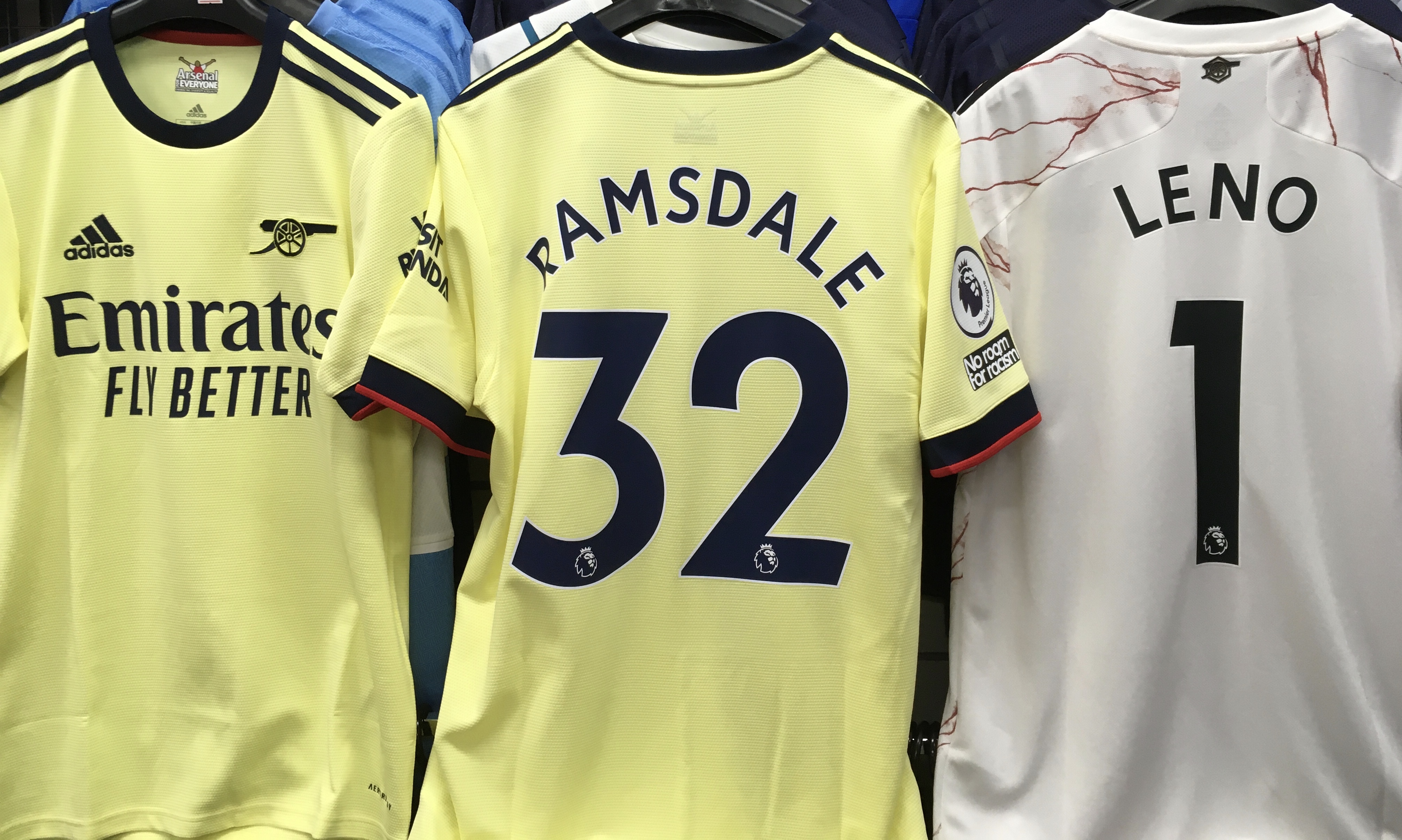 サッカーショップfcFA☆おかげさまでリアル店舗OPEN10周年☆ on