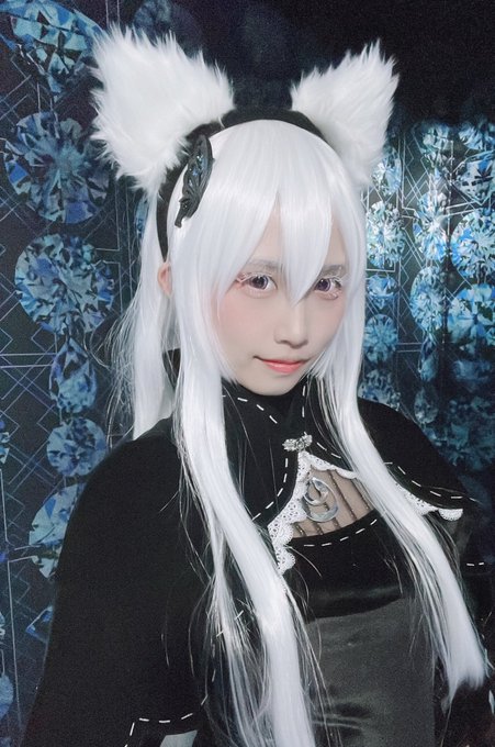 Twitterのコスプレ画像7