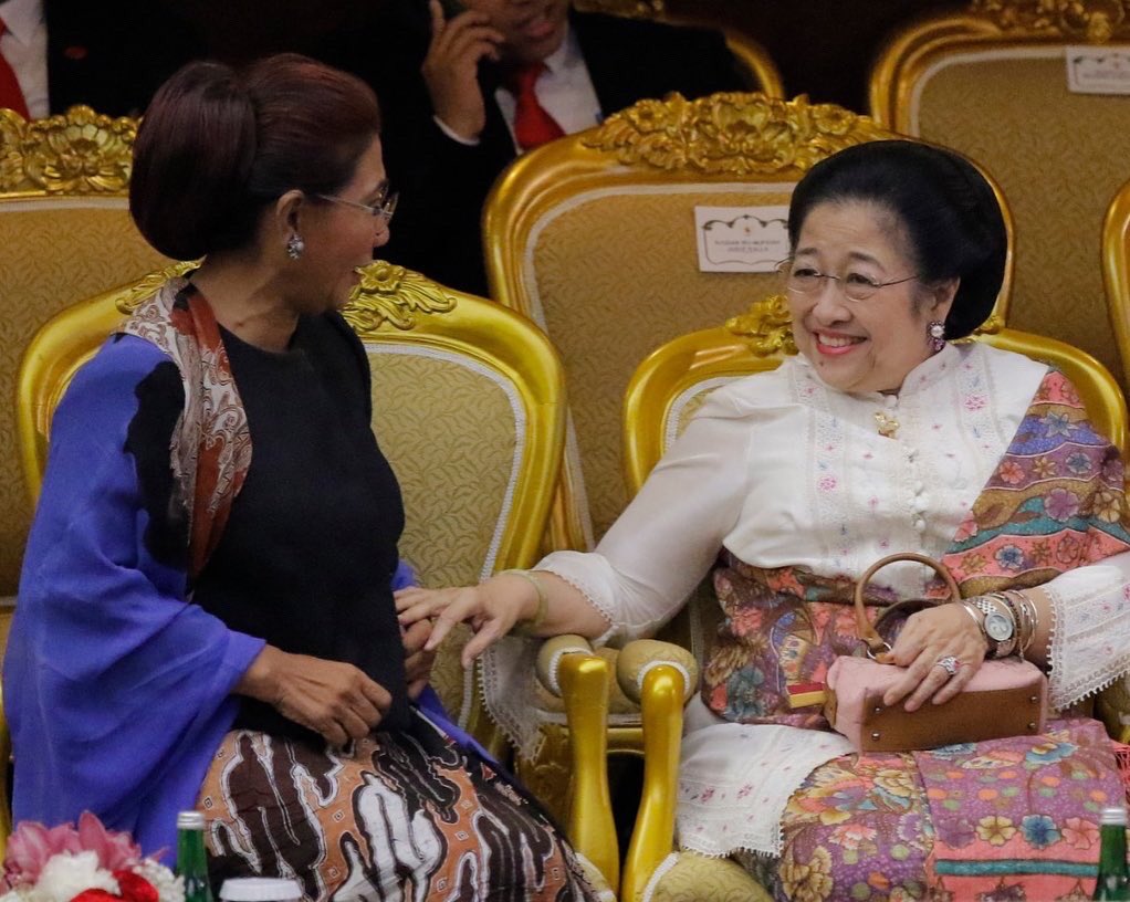 Susi Pudjiastuti tweet media