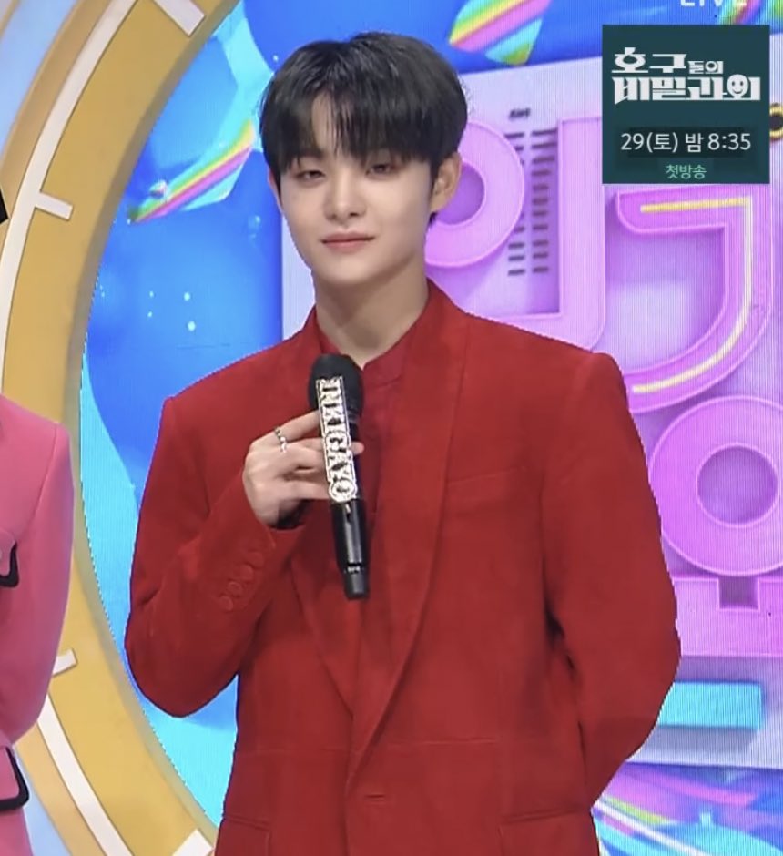 천년돌 지훈 🧸♡ tweet media