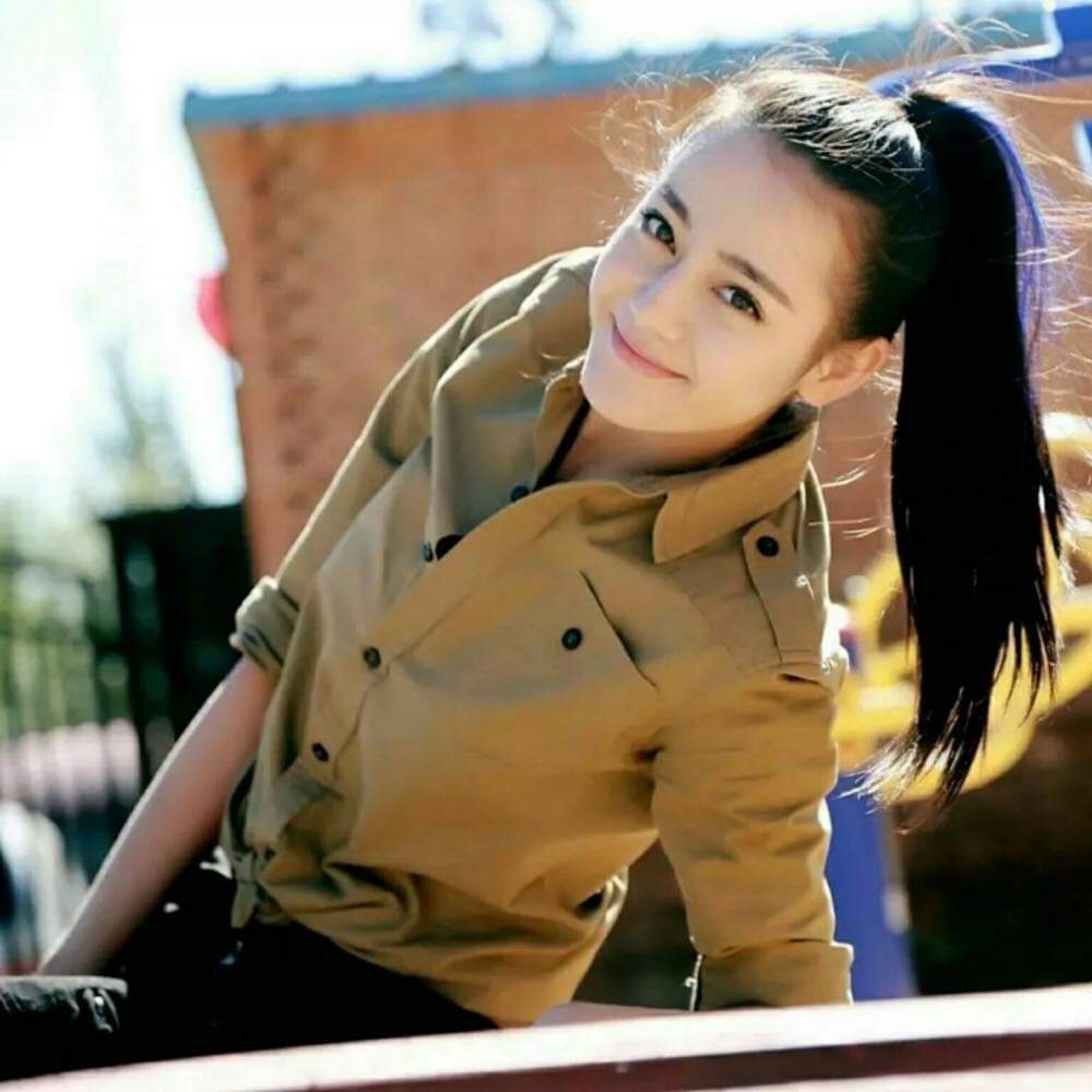 dazzlingdilraba's tweet photo. "There are always people stronger & better than you. If I never acknowledge my weaknesses, I have no way to improve myself."
- #Dilireba ❤ as #XiaoDi in Hot Girl, Ep 6 https://t.co/MgWoUCc3n1