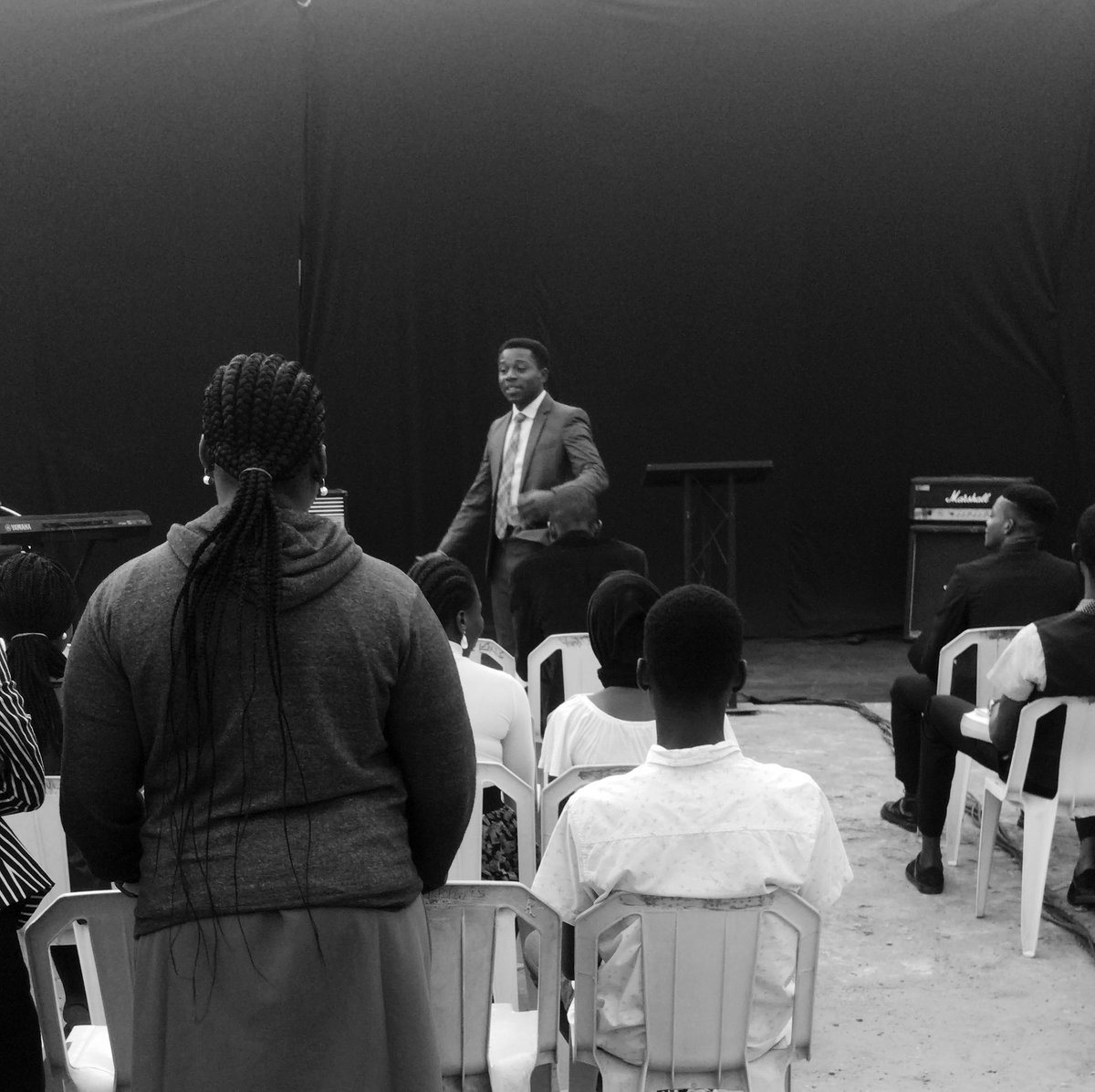 mydiscoverycent's tweet photo. Stewards’ meeting.
#mydc #TheIncrease https://t.co/tuxWJhN7Er