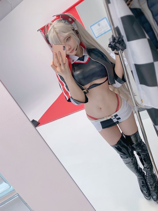 コスプレイヤー尊みを感じて桜井のTwitter画像8