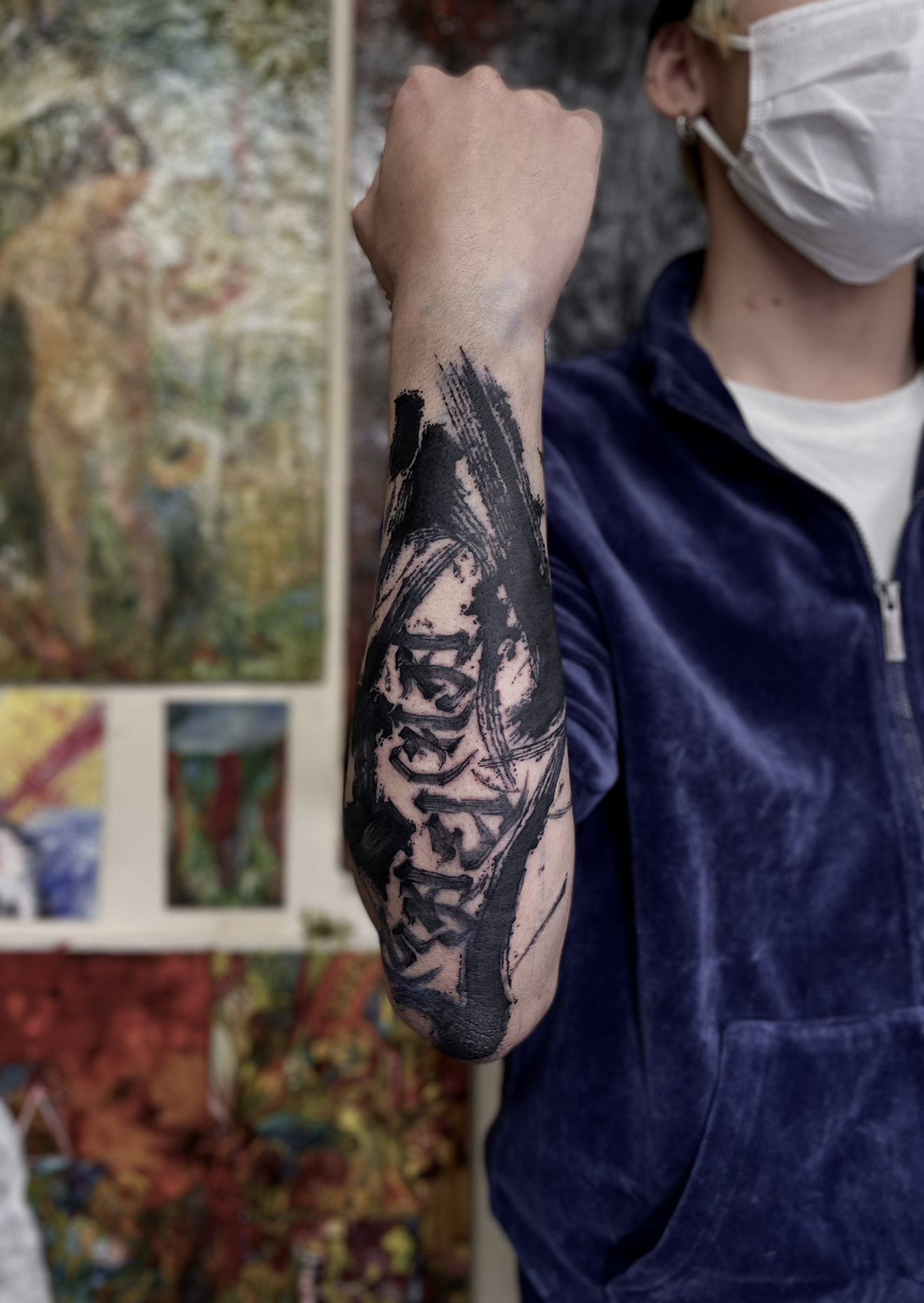 Arrudemo Arrudemo Tattoo Twitter