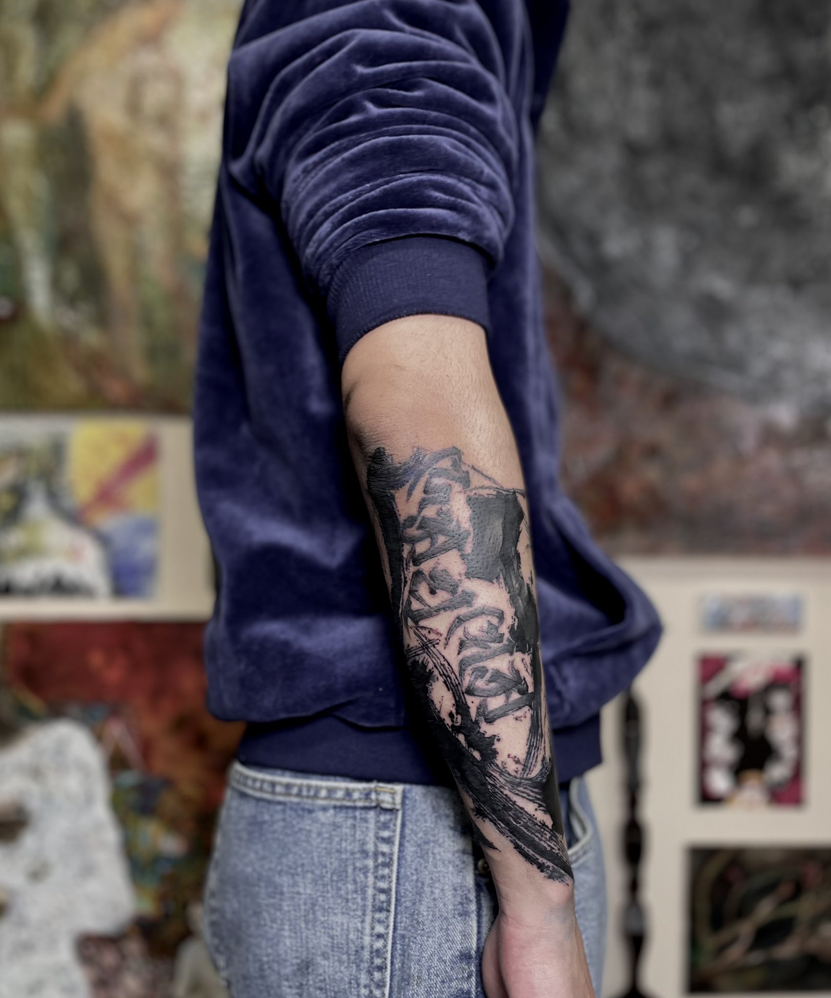 Arrudemo Arrudemo Tattoo Twitter