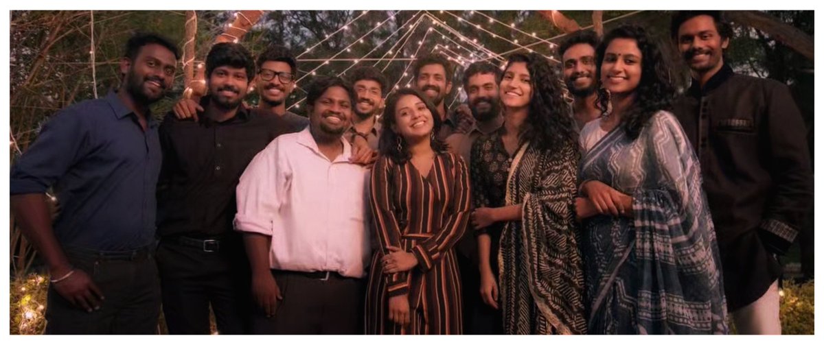 Thisiscsn's tweet photo. @kishendas bro
Loved ur All performance in #MudhalNeeMudivumNee
And Convey this to ur batchmates #Rekha #Chinese #Joseph #Naushad #Cathrine #Victoria #Fransis #Richard #Durai #Anu
❤️🖤🔥😍😊
@DarbukaSiva sir 👑 https://t.co/540gDeoFXD
