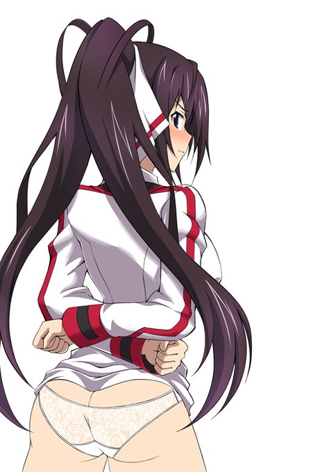 ここんトコ箒の尻ばっかり描いてる気がする🤔 