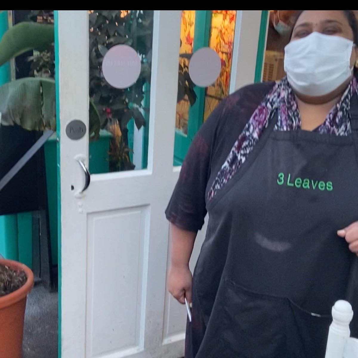 LUCINDA O’SULLIVAN tweet media