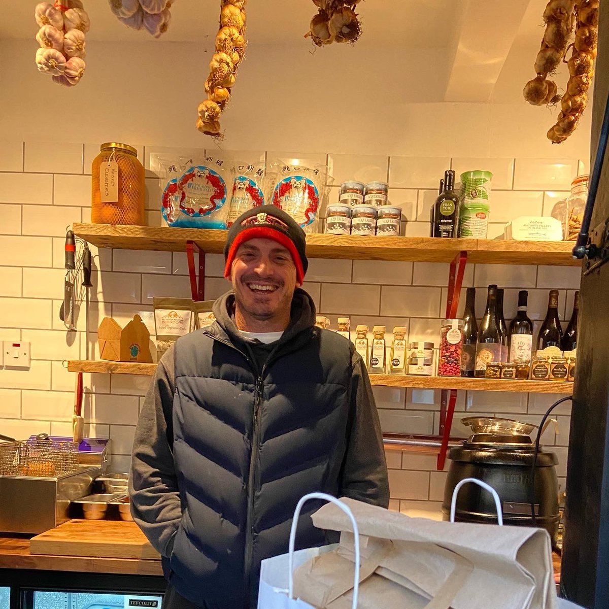 LUCINDA O’SULLIVAN tweet media