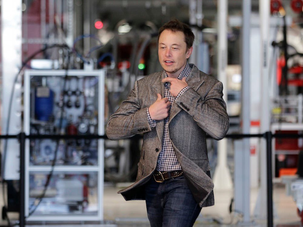 “If you're co-founder or CEO, you have to do all kinds of tasks you might not want to do... If you don't do your chores, the company won't succeed... No task is too menial." <a href="/elonmusk/">Elon Musk</a>