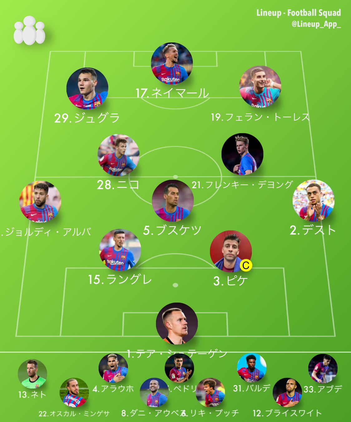 らっきー Cule Luckyend 0103 Twitter