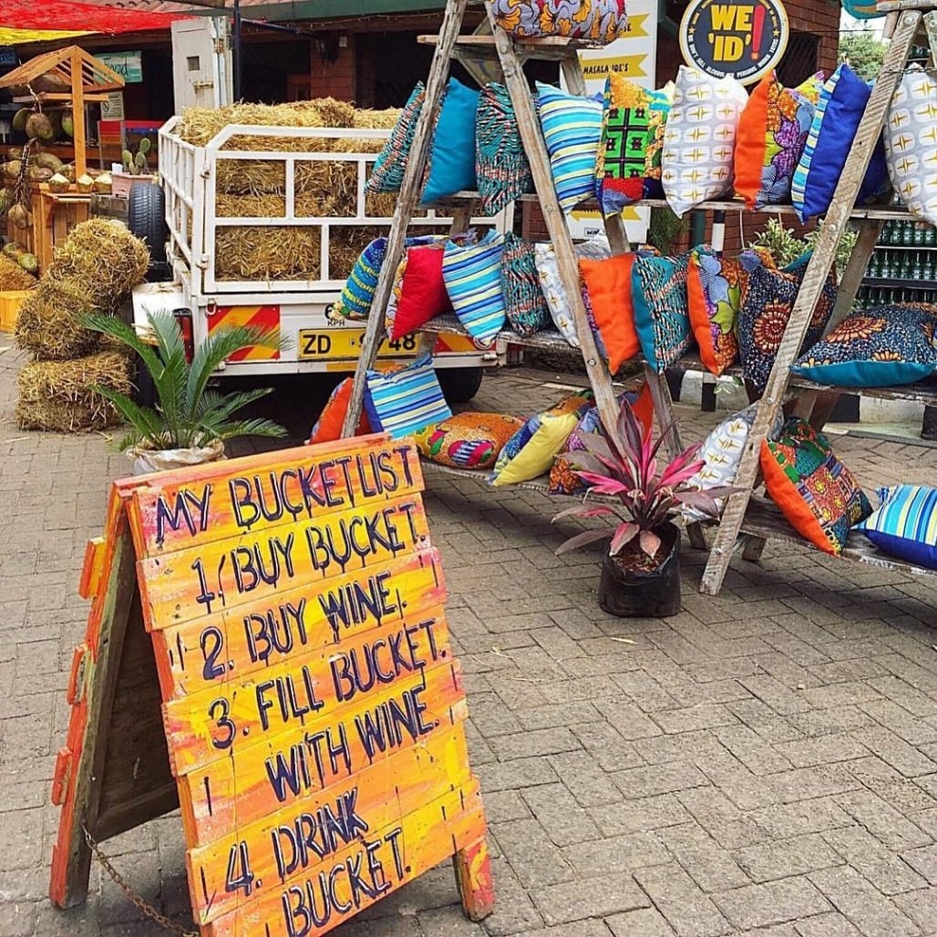 Now that's a perfect Sunday plan!🎉
<a href="/DEEJAY_SYNC_254/">deejaysynckenya</a> <a href="/Mwangi_saddam/">Peter Saddam Mwangi</a>🔥⁠
⁠
#k1brunch⁠
#k1fleamarket⁠
#experiencehappiness⁠
#funeveryday⁠
#sundayfunday