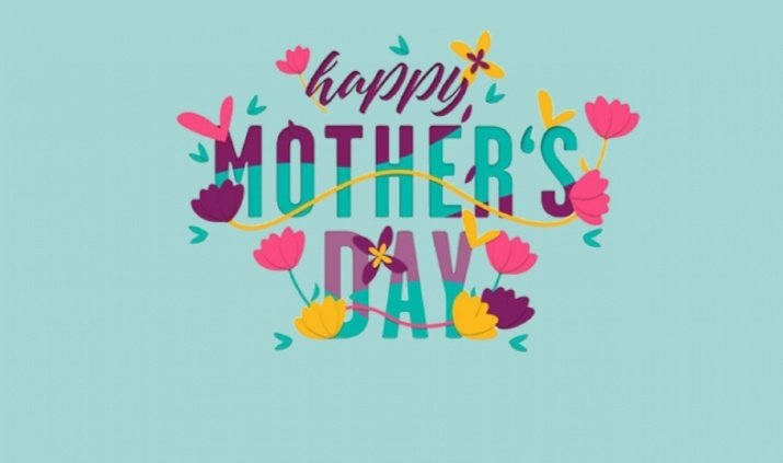 HAPPY MOTHER'S DAY TO ALL♥️🍸