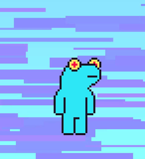 A <a href="/NiftyLeague/">Nifty League 🅧</a> DEGEN 868 bought for 9Ξ ($22258) #NFT #NiftyDegen opensea.io/assets/0x986ae…