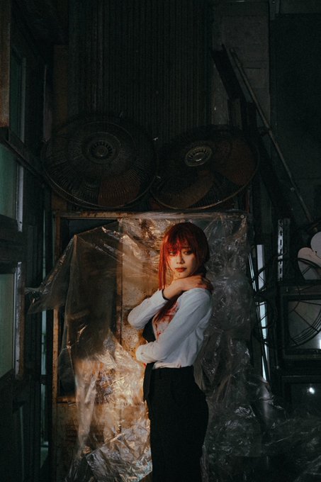 コスプレイヤーあおぴのTwitter画像7