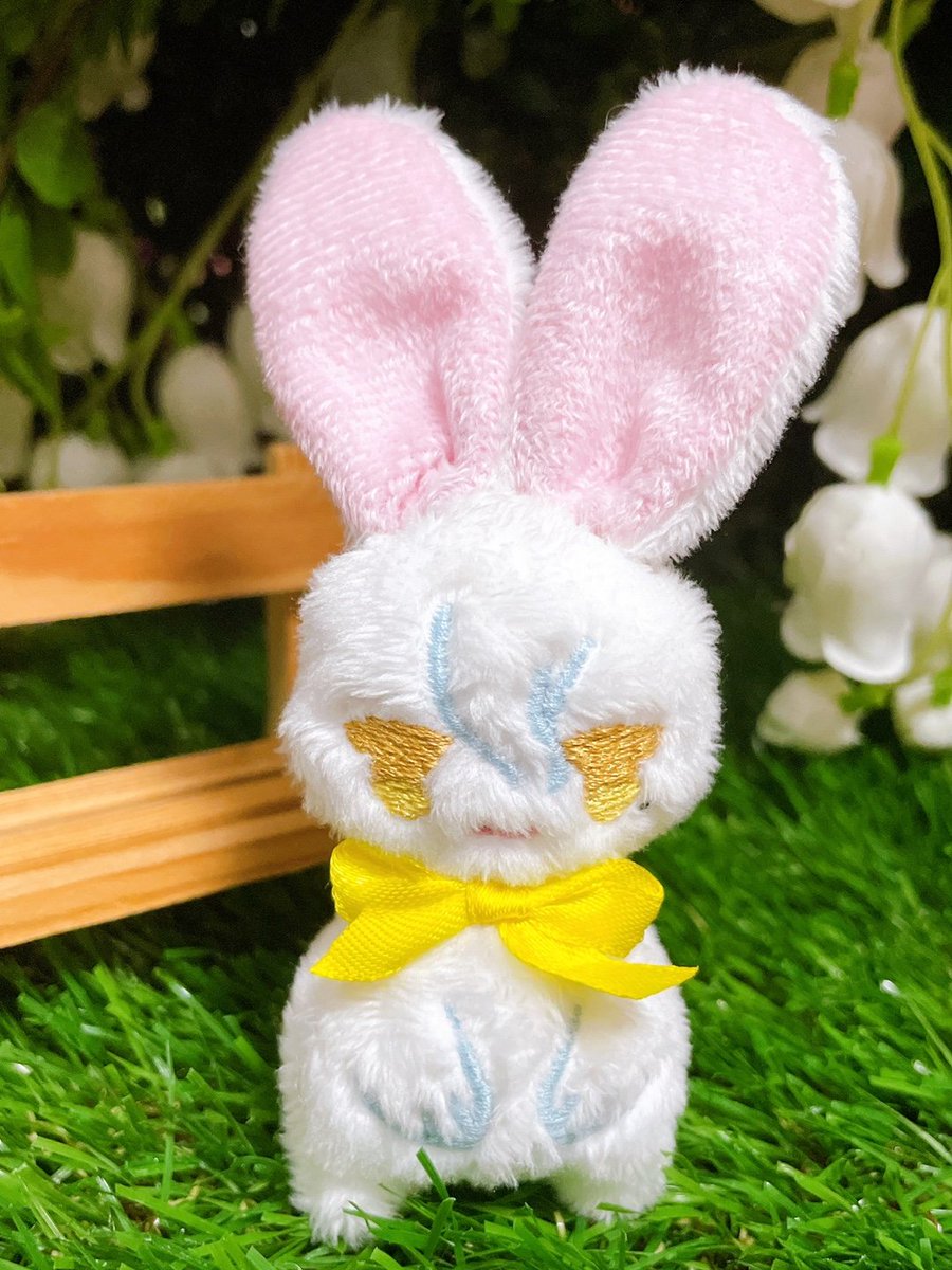 솜인형 커미션 꿀떡냥 tweet media