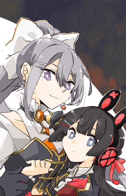 🍁🐰 