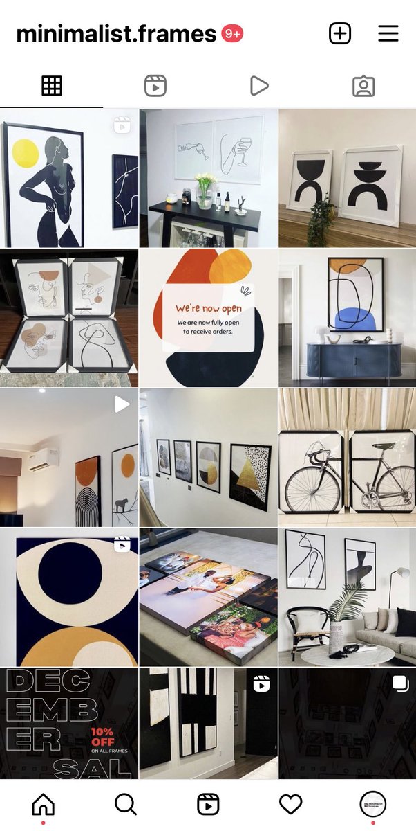 Minimalist Frames Lagos (minimalistframe) Twitter