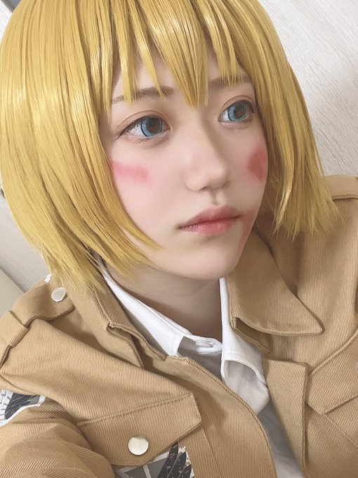 コスプレイヤーあわのTwitter画像14
