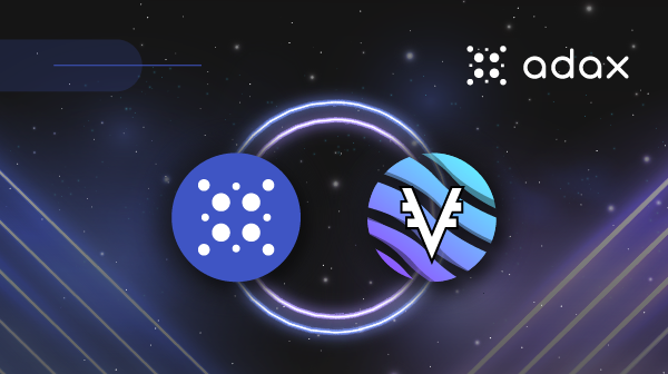adax_pro's tweet image. Something big is cooking in #ADAX and @VyFiOfficial space. Teasing isn't nice but who doesn't love little shivers building up.

Can you guess what it is? One correct answer will win a special #prize. Comment and RT!

#Cardano #ADA #DEX #cardanocommunity