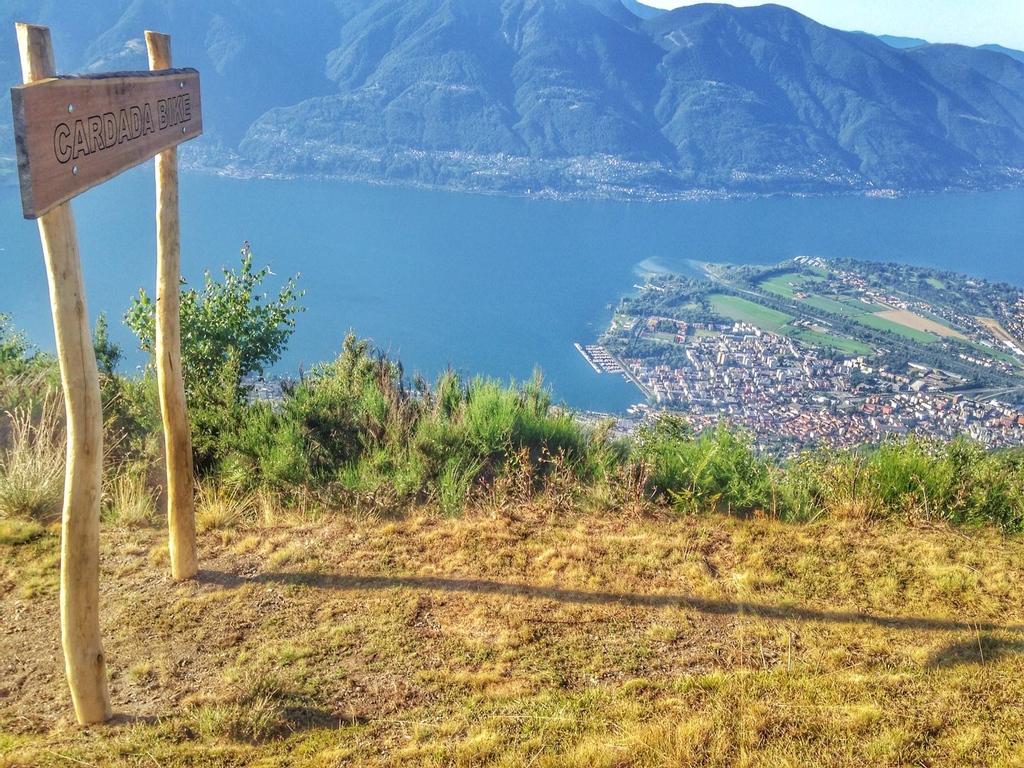 Cardada Cimetta tweet media