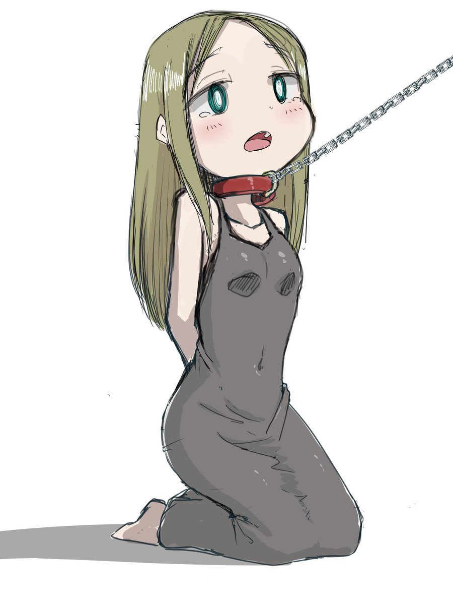 一般服従ちゃん 