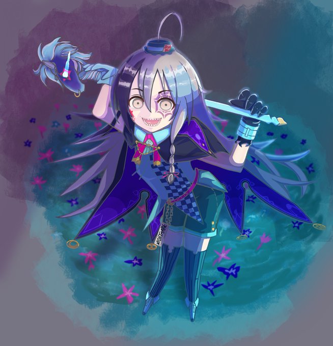 星輝子のtwitterイラスト検索結果