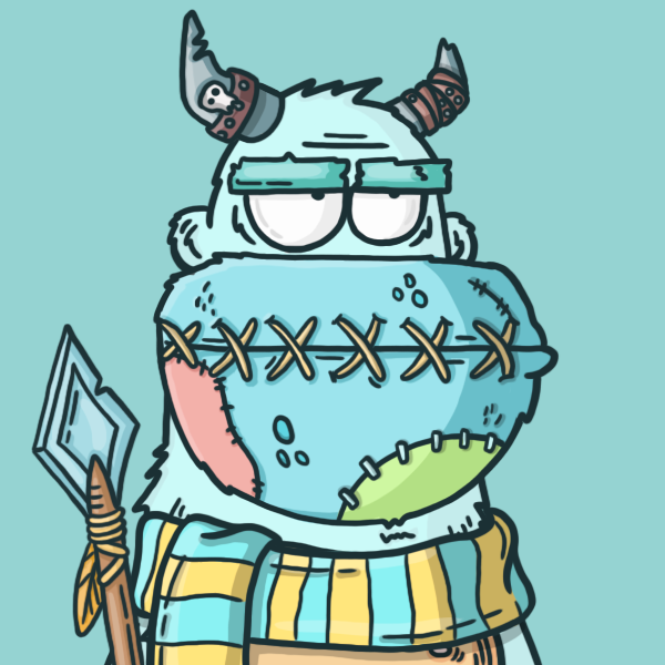 Crypto Yeti Party tweet media